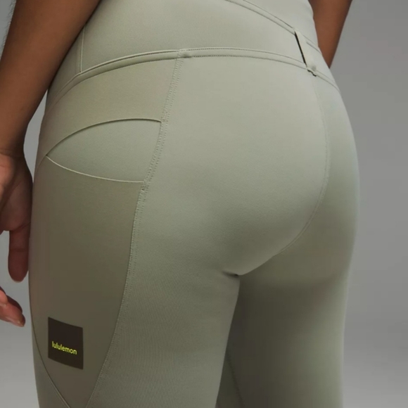 Lululemon hikingCargo short - Picture 4 of 5